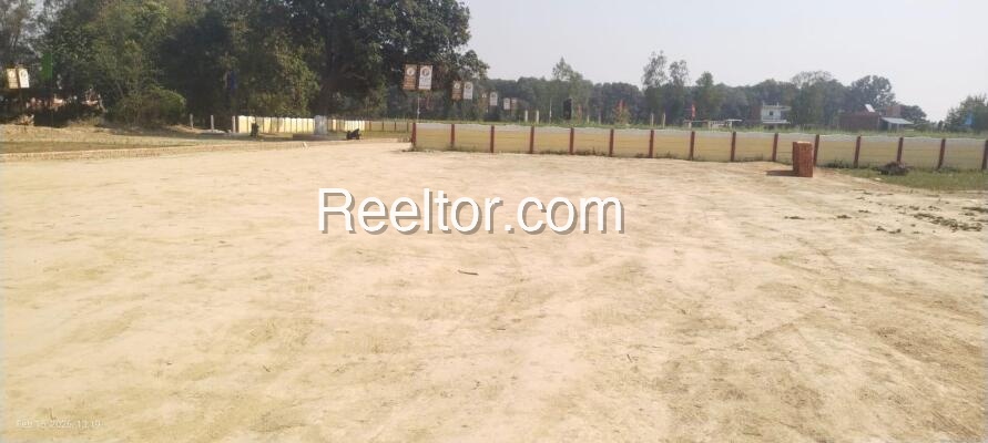Plots For Rent In Upperamallial Gangadhara