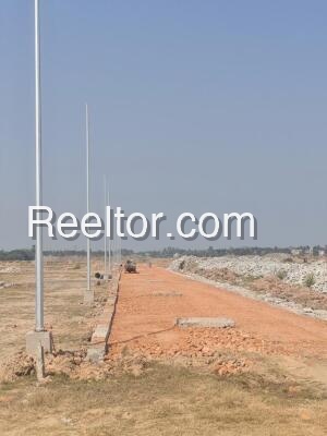 Plots For Sale In Huliagaon Dhemaji