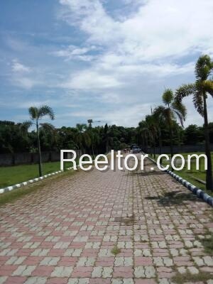 Plots For Rent In Aurai Auraiy