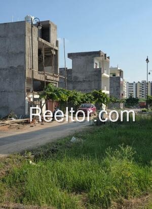 Plots For Rent In Darga Heri Dasua