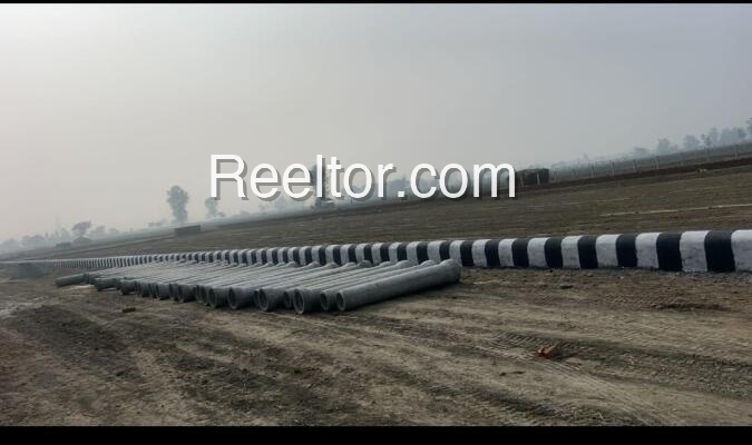 Plots For Sale In Hariamukh Raha