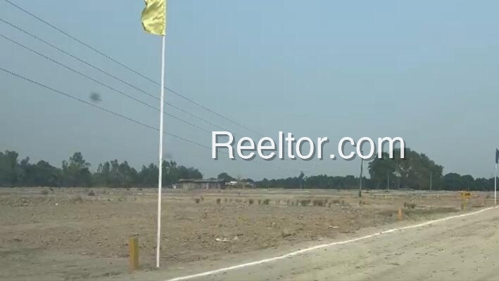 Plots For Rent In Agar Ramnagar
