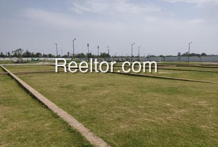 Plots For Sale In Vutkur Kamepally