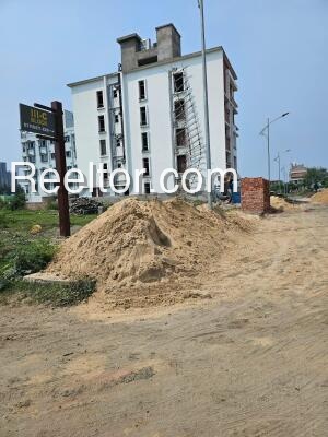 Plots For Rent In Ambapura Deoli