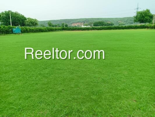 Plots For Sale In Khangar Ladnu