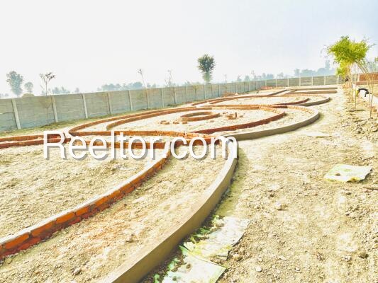 Plots For Sale In Khaniyani Gadraroad