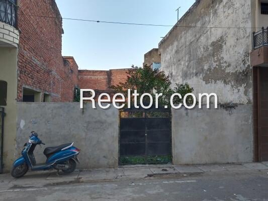 Plots For Sale In Santirbandh Onda