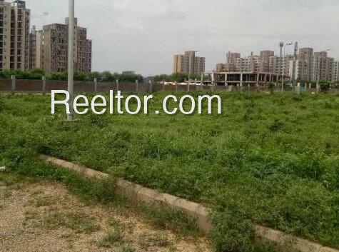 Plots For Sale In Khambli Deogarh