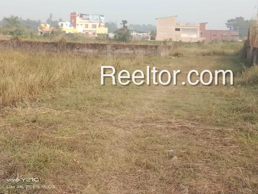 Plots For Sale In Malsar Sinor