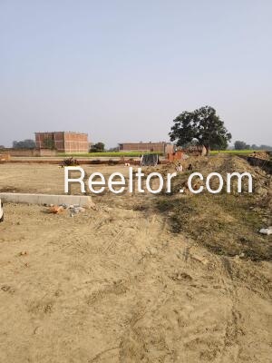 Shop For Sale In Roshanher Chunar