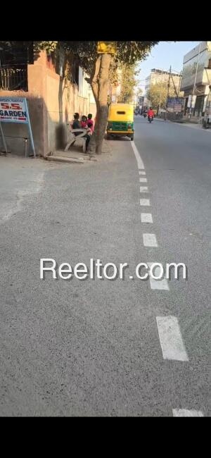 Plots For Rent In Jodi Seskhal