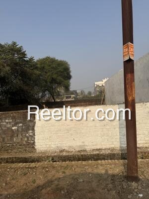 Plots For Sale In Wadgalpur Utnur