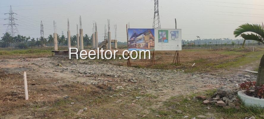 Plots For Sale In Bugbugi Ambabhona
