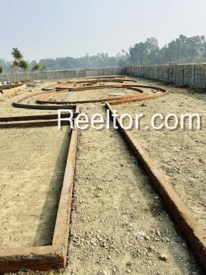 Shop For Rent In Ak Nagla Gabhana