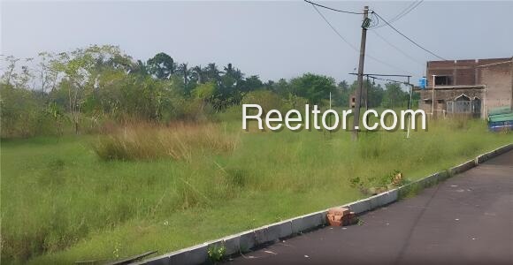 Plots For Rent In Burengapara Dalu