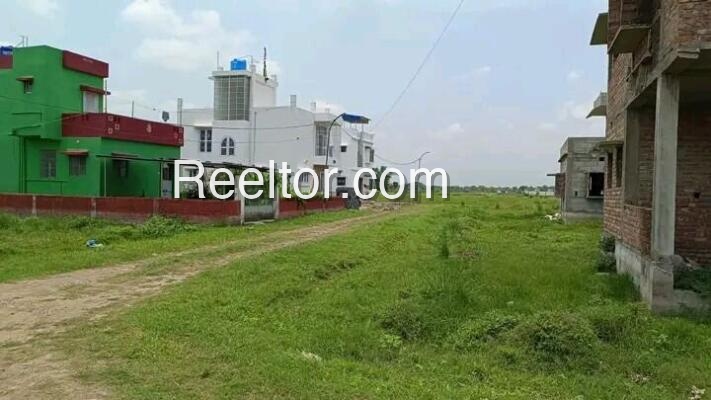 Shop For Sale In Baghmari Dhanwar