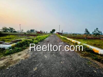 Plots For Sale In Dahinthara Lathi
