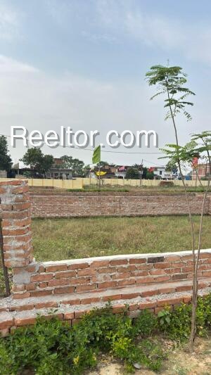 Plots For Sale In Sapar Visavadar
