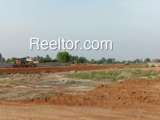 Plots For Sale In Ramamoorthy Nagar Attur