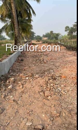 Plots For Sale In Kasindra Daskroi