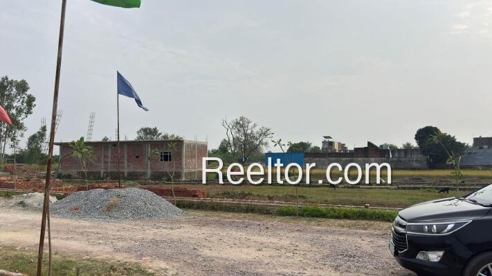 Shop For Sale In 13 Eea Padampur