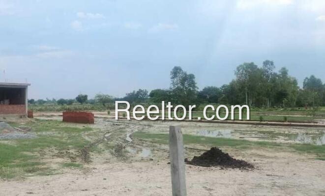 Plots For Sale In Rawat Ka Tala Ramsar