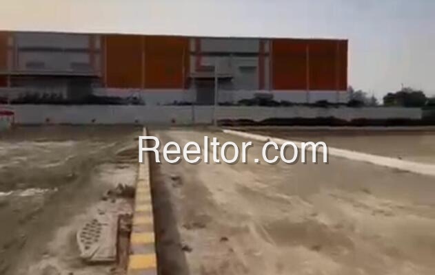 Western Avenue Wakad 2 Bhk Rent