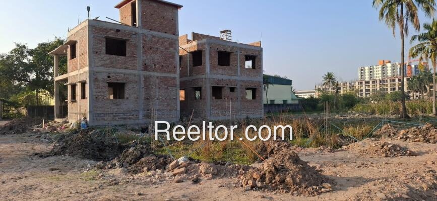 Plots For Sale In Gandhi Nagar Rangeilunda