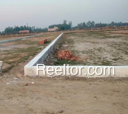 Plots For Rent In Sarangi Sahi Kanpur