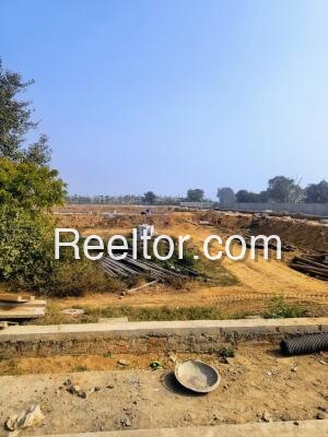 Plots For Rent In Boranawali Dhani Khetri