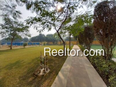 Shop For Rent In 12 Khm Khajuwala