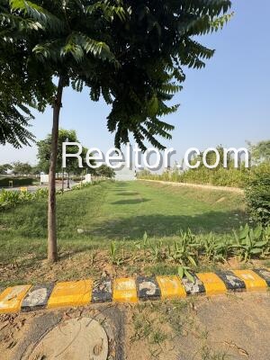 Plots For Rent In Ulpora Vangoor