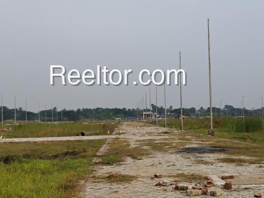 Plots For Rent In Gwari Patan