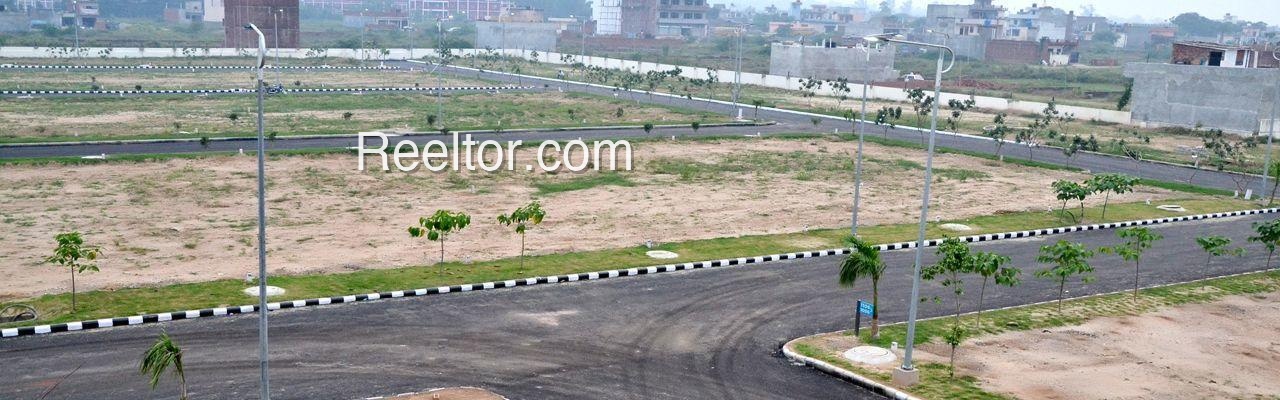 Plots For Rent In Kamthi Ramtek