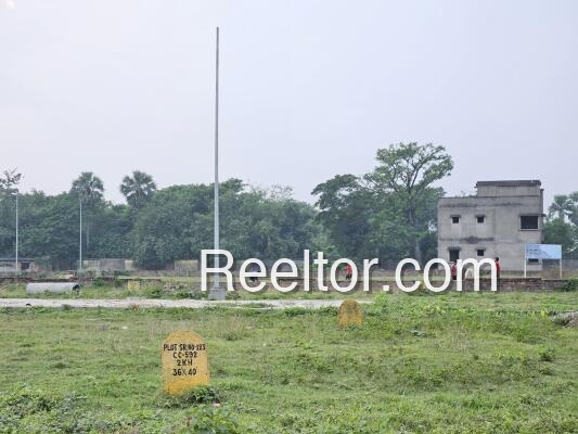 Plots For Sale In Bhatmanyan Dhanora