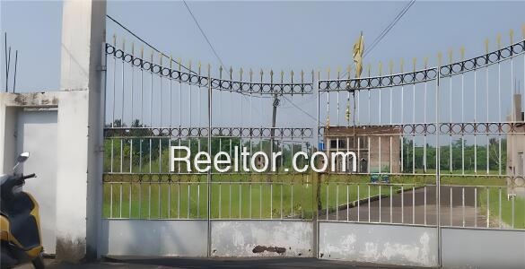 Shop For Sale In Banspur Lalitpur