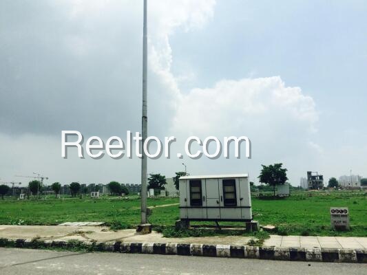 Plots For Rent In Tassar Sollung Chayangtajo