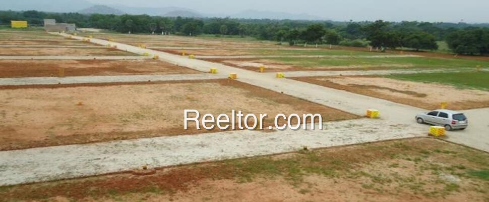 Plots For Rent In Dandabuda Kolabira