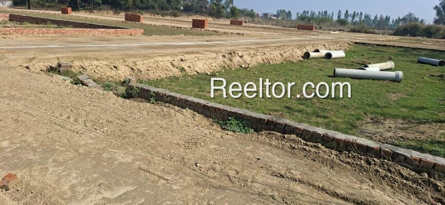 Plots For Sale In Bharregaon Deori