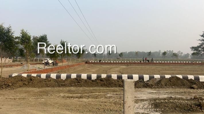 Plots For Rent In Kattipar Amgaon