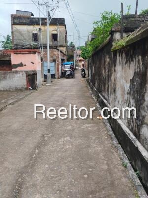 Plots For Rent In Kanandi Badan Kaij