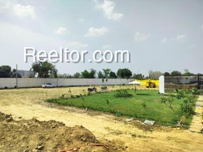 Plots For Rent In Kandoshi Khed