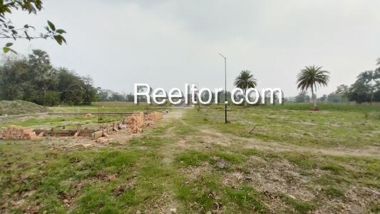 Plots For Sale In Bhavanwadi Beed
