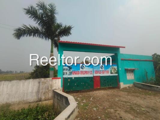 Plots For Sale In Malnadi Mal
