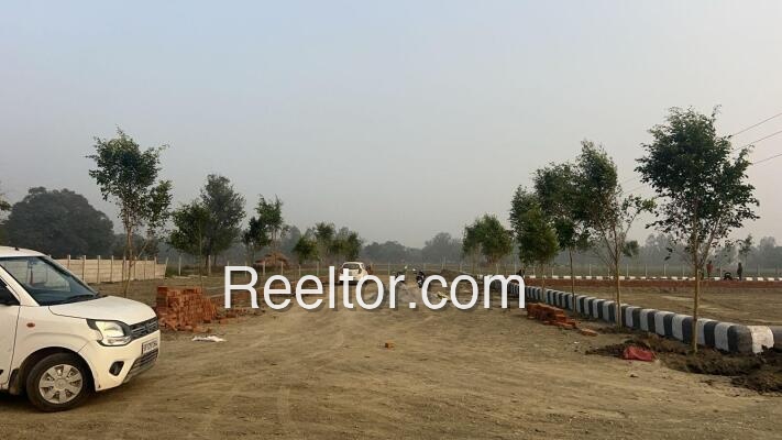 Plots For Sale In Bhendgaon Barshitakli