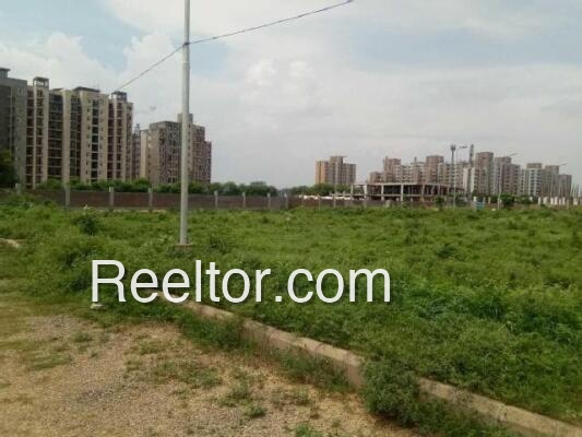 Plots For Sale In Bhatkheda Raver