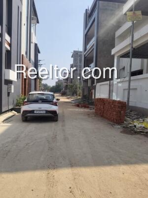 Prestige Park Drive Bangalore