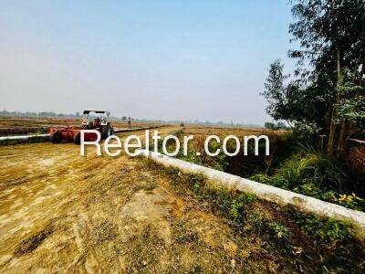 Plots For Sale In Kokund Marwah