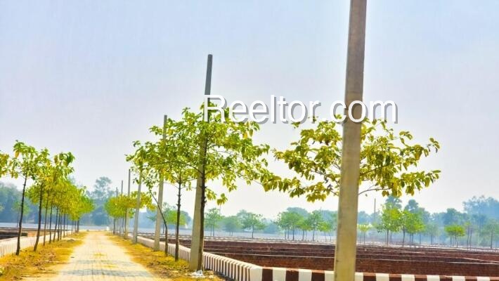 Plots For Sale In Khambli Deogarh
