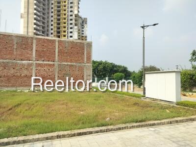 Plots For Rent In Amin Amarpatan
